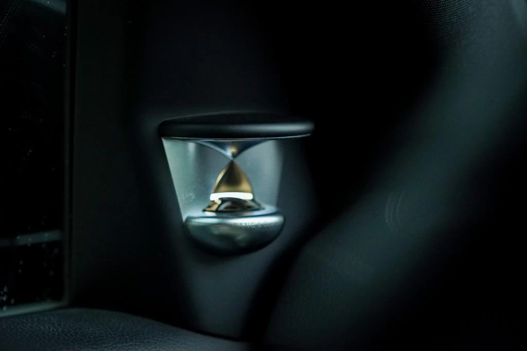 Hoofdafbeelding Mercedes-Benz GLS