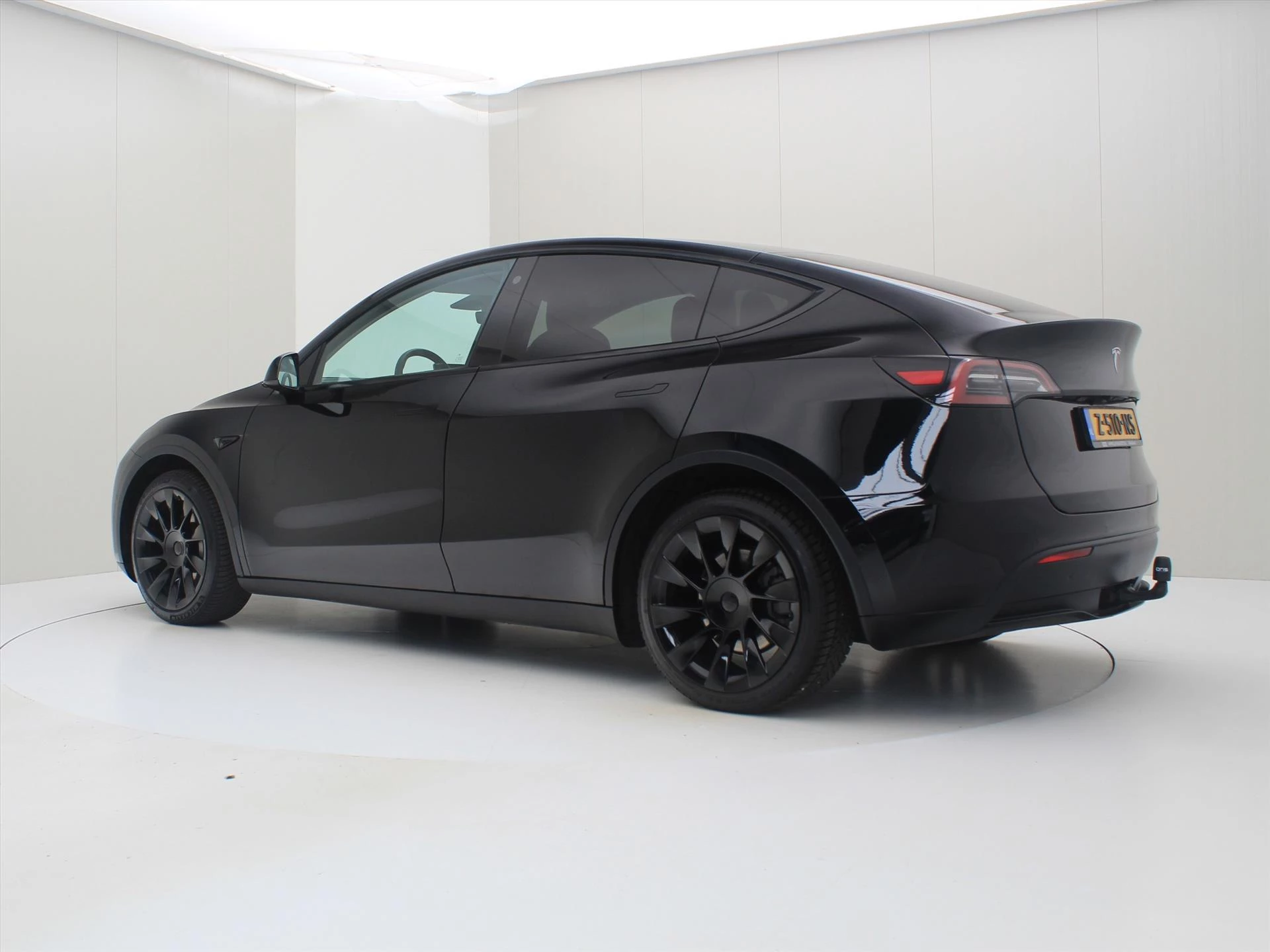 Hoofdafbeelding Tesla Model Y