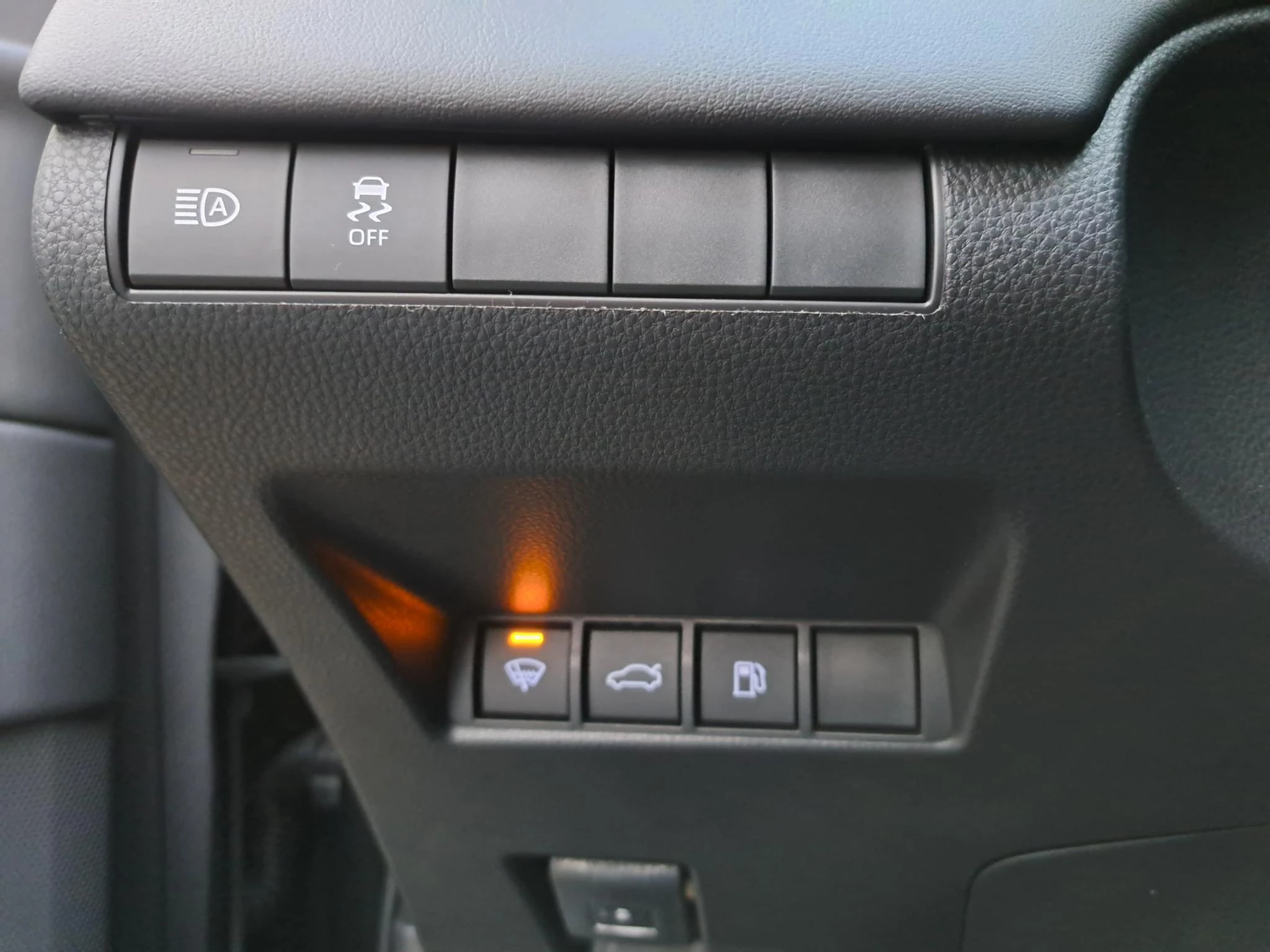 Hoofdafbeelding Toyota Mirai