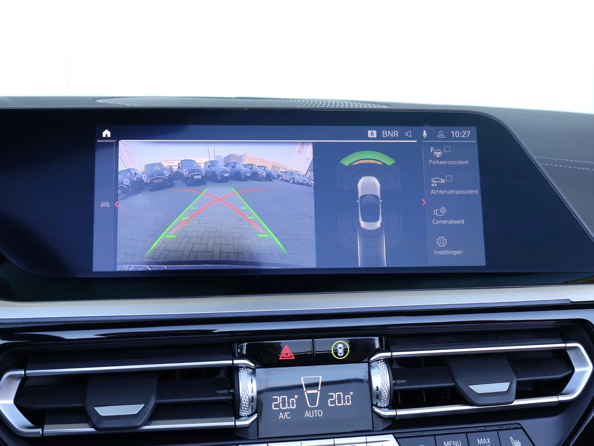 Hoofdafbeelding BMW Z4