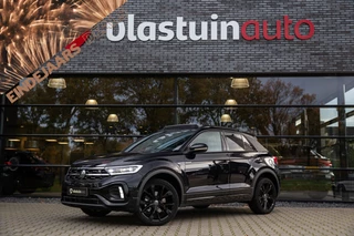 Volkswagen T-Roc 1.5 TSI R-Line Edition , Panoramadak, Adap. cruise, 