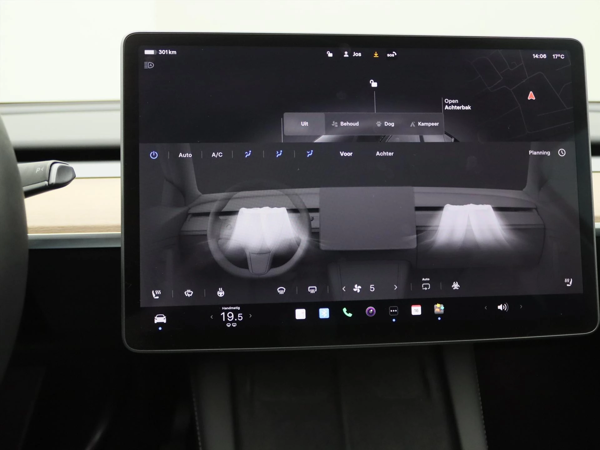 Hoofdafbeelding Tesla Model Y