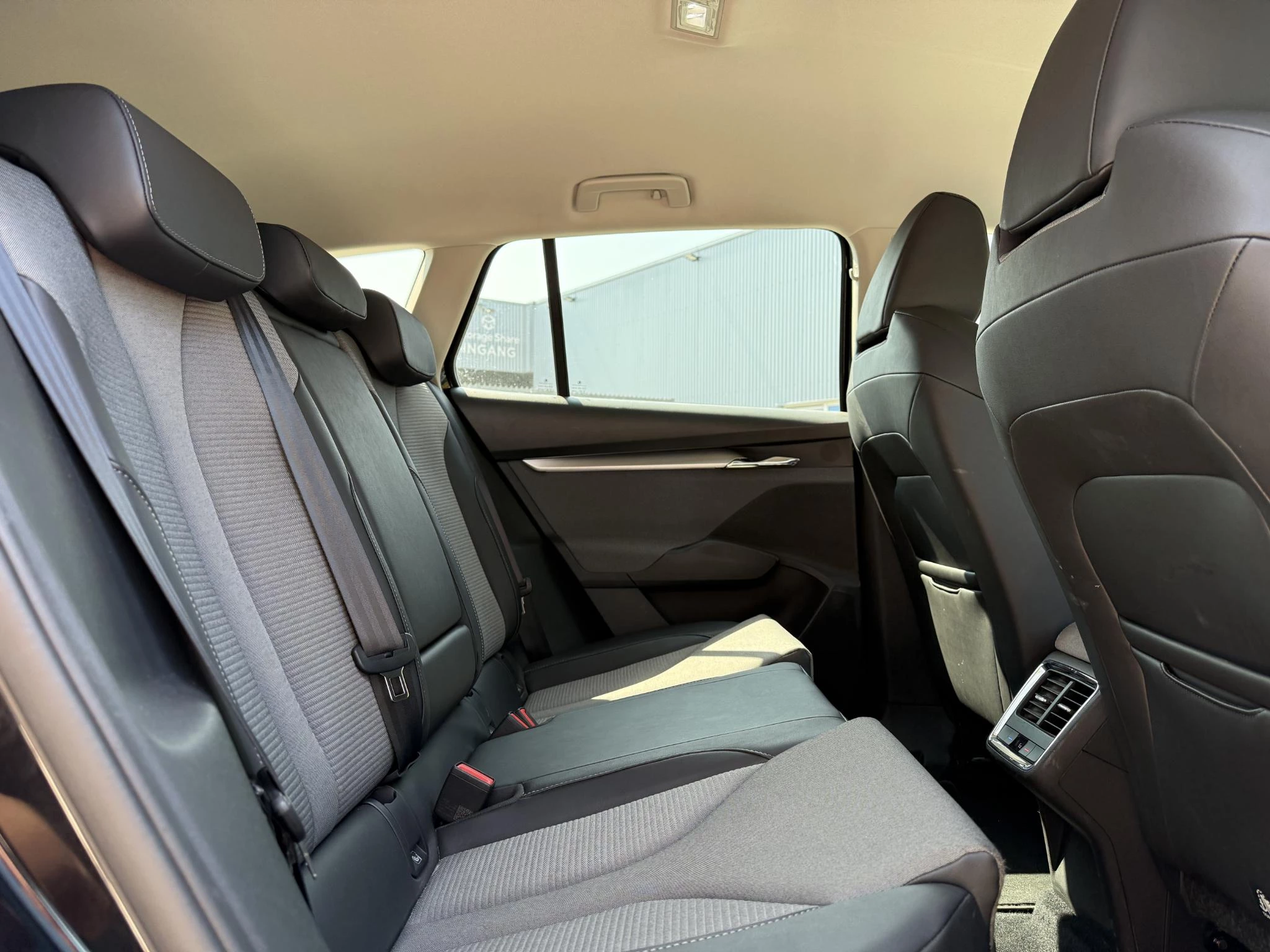 Hoofdafbeelding Škoda Enyaq iV