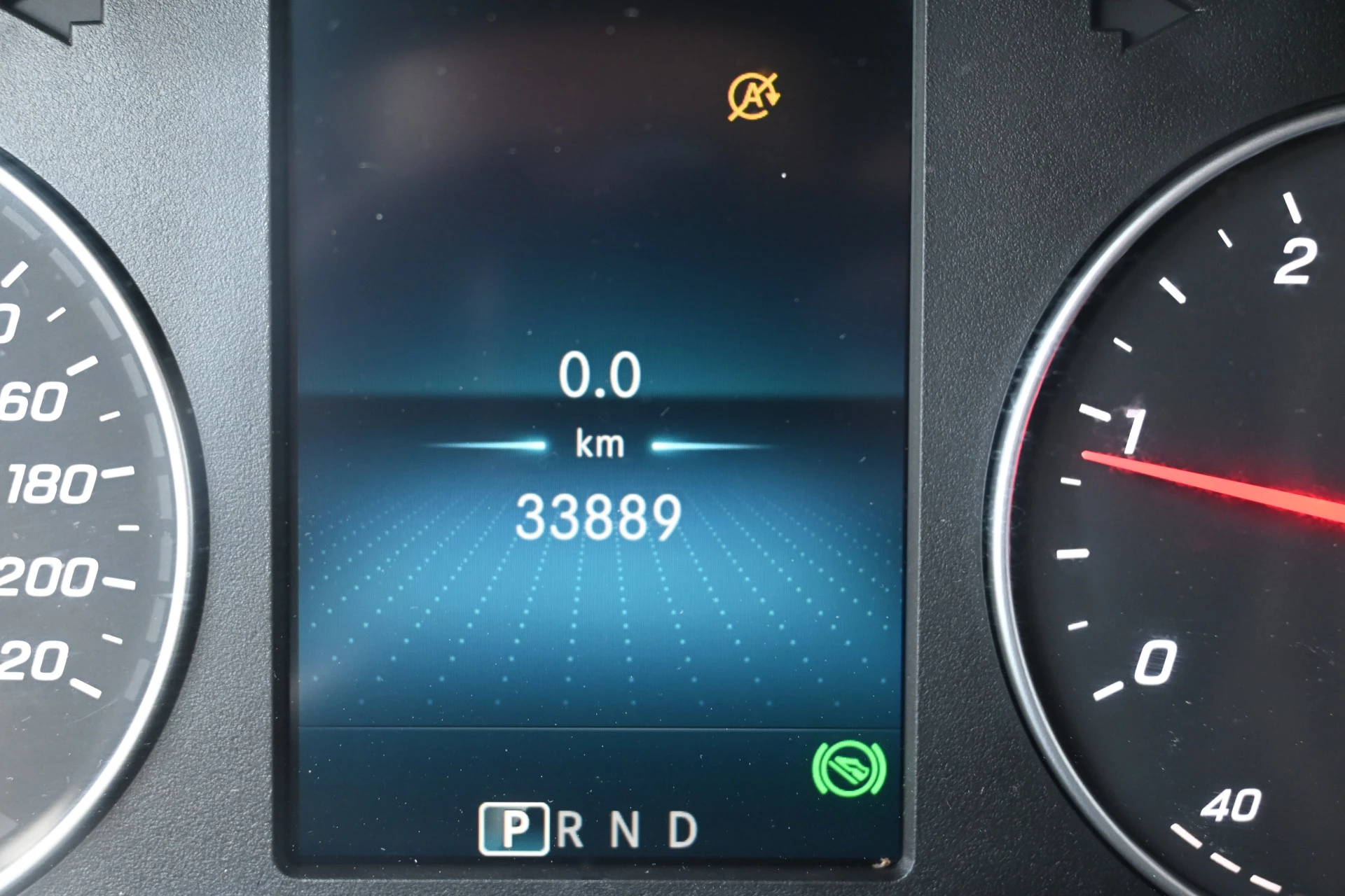 Hoofdafbeelding Mercedes-Benz Citan