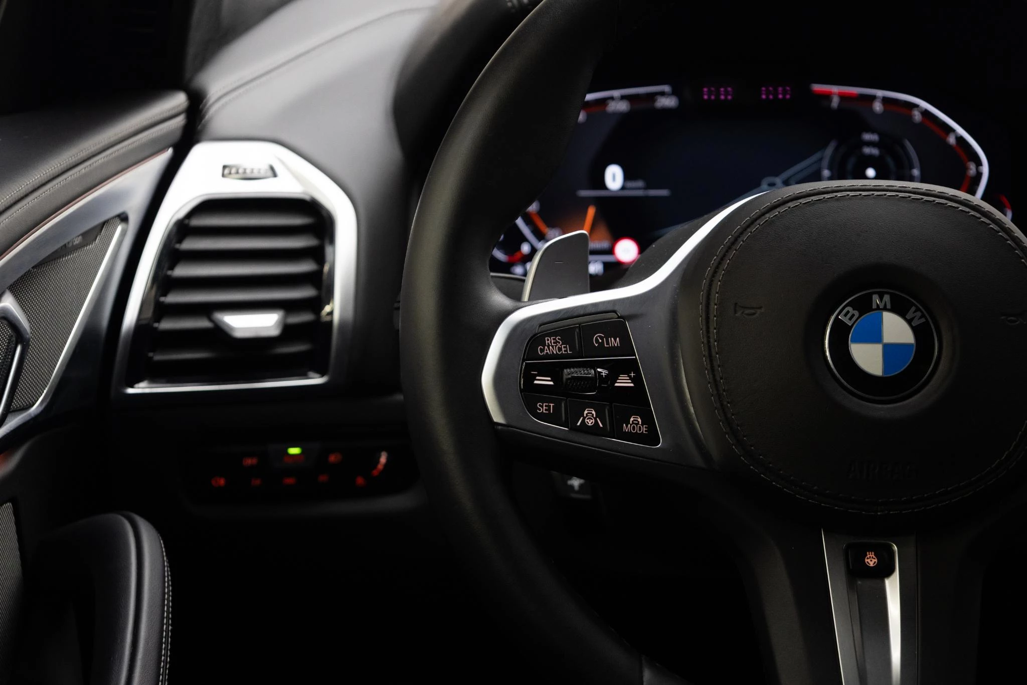 Hoofdafbeelding BMW 8 Serie