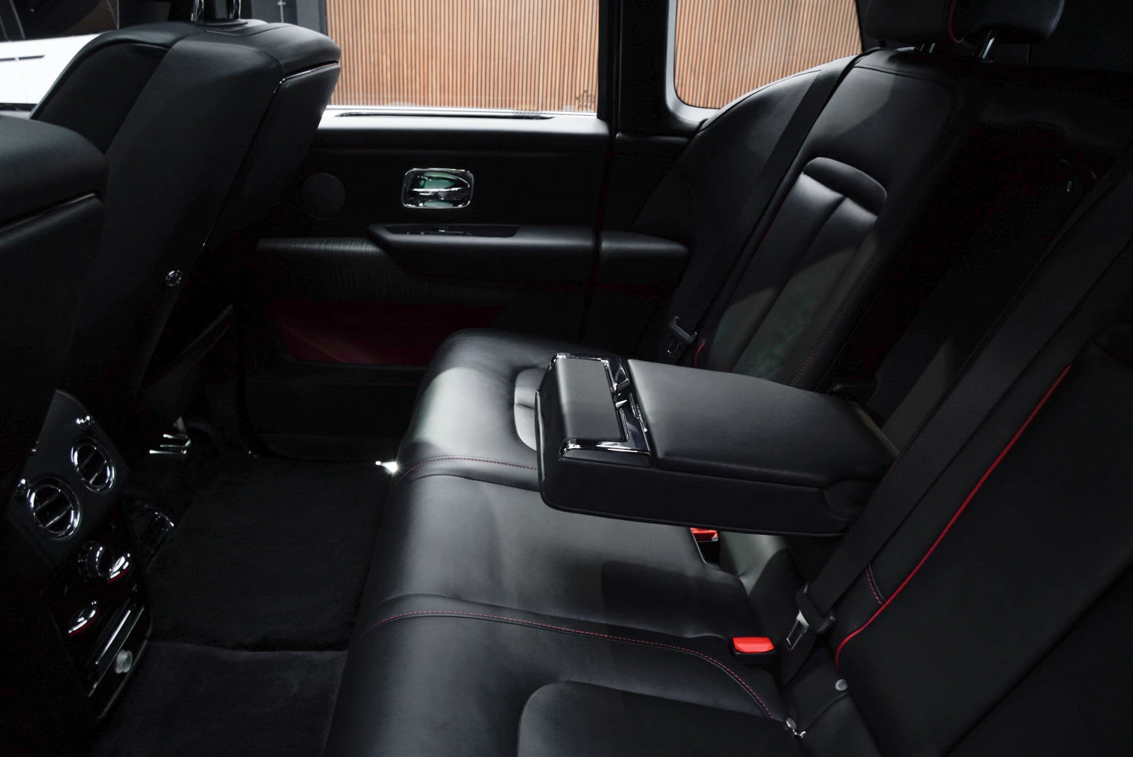 Hoofdafbeelding Rolls-Royce Cullinan