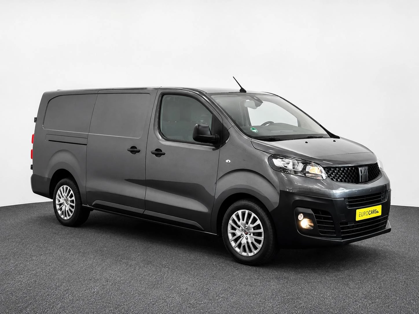 Hoofdafbeelding Fiat Scudo