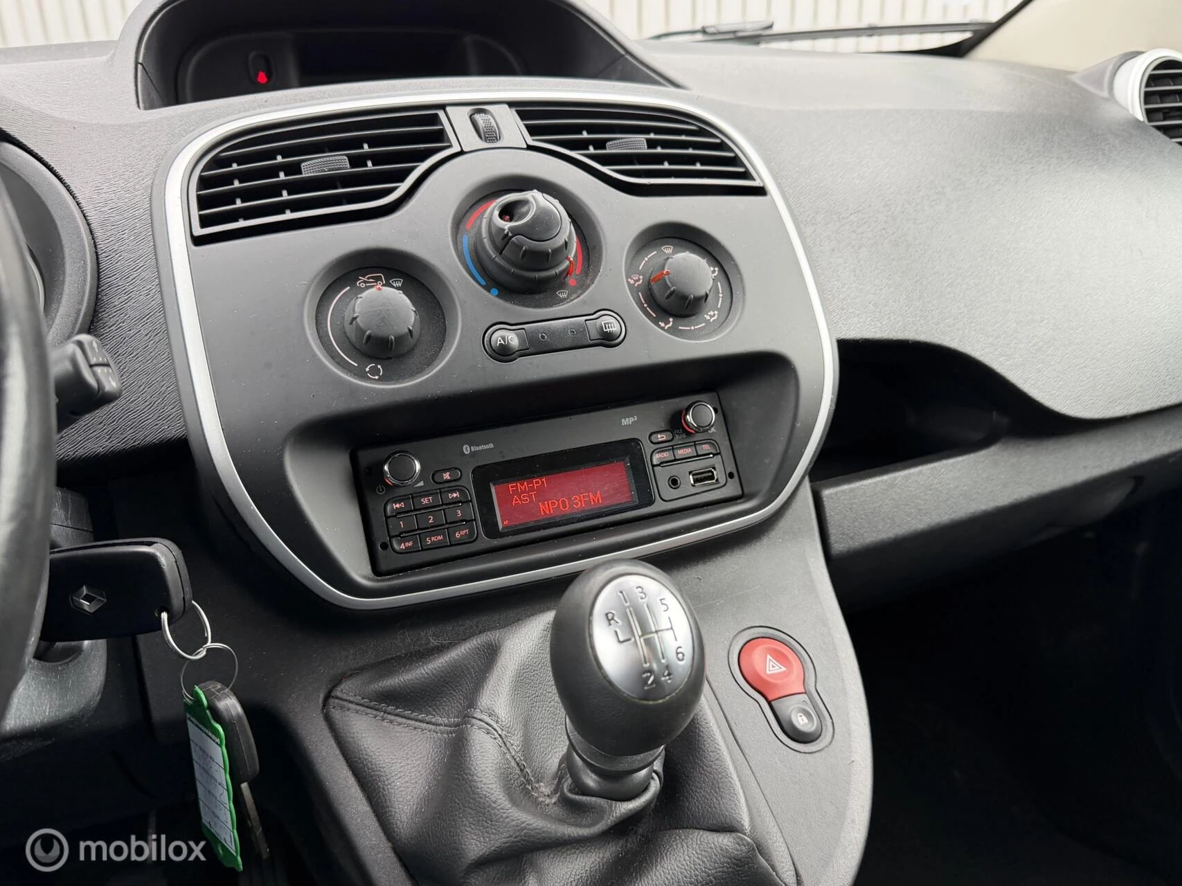 Hoofdafbeelding Renault Kangoo