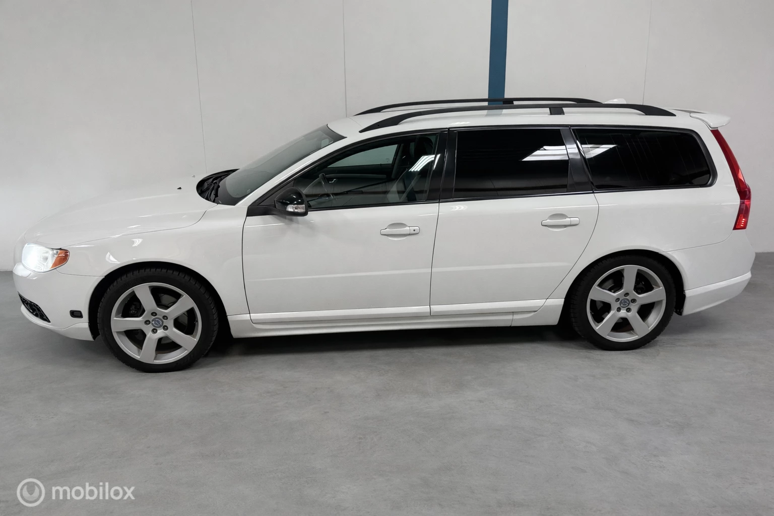 Hoofdafbeelding Volvo V70