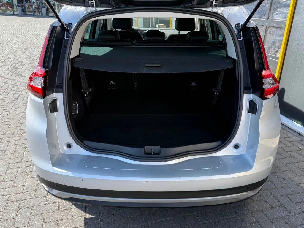 Hoofdafbeelding Renault Grand Scénic