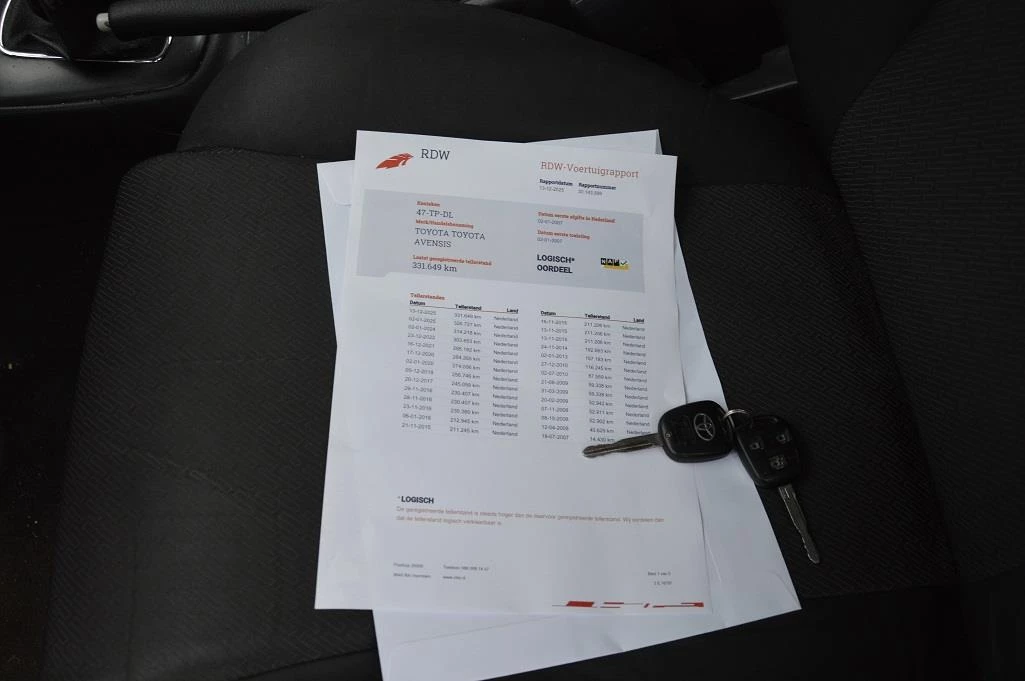 Hoofdafbeelding Citroën Jumper