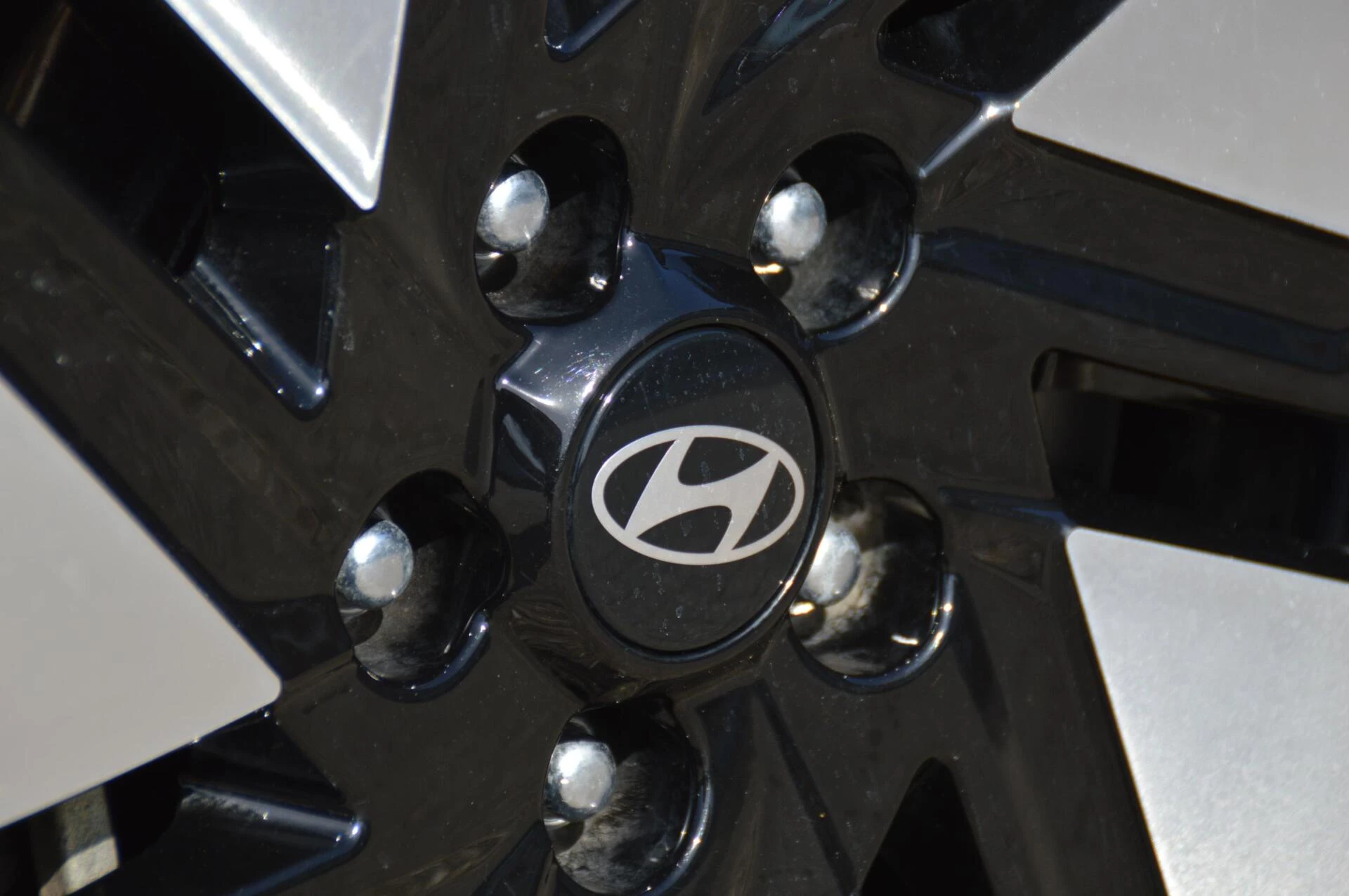 Hoofdafbeelding Hyundai IONIQ 6