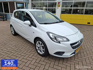 Opel Corsa 1.0 Turbo Business+
