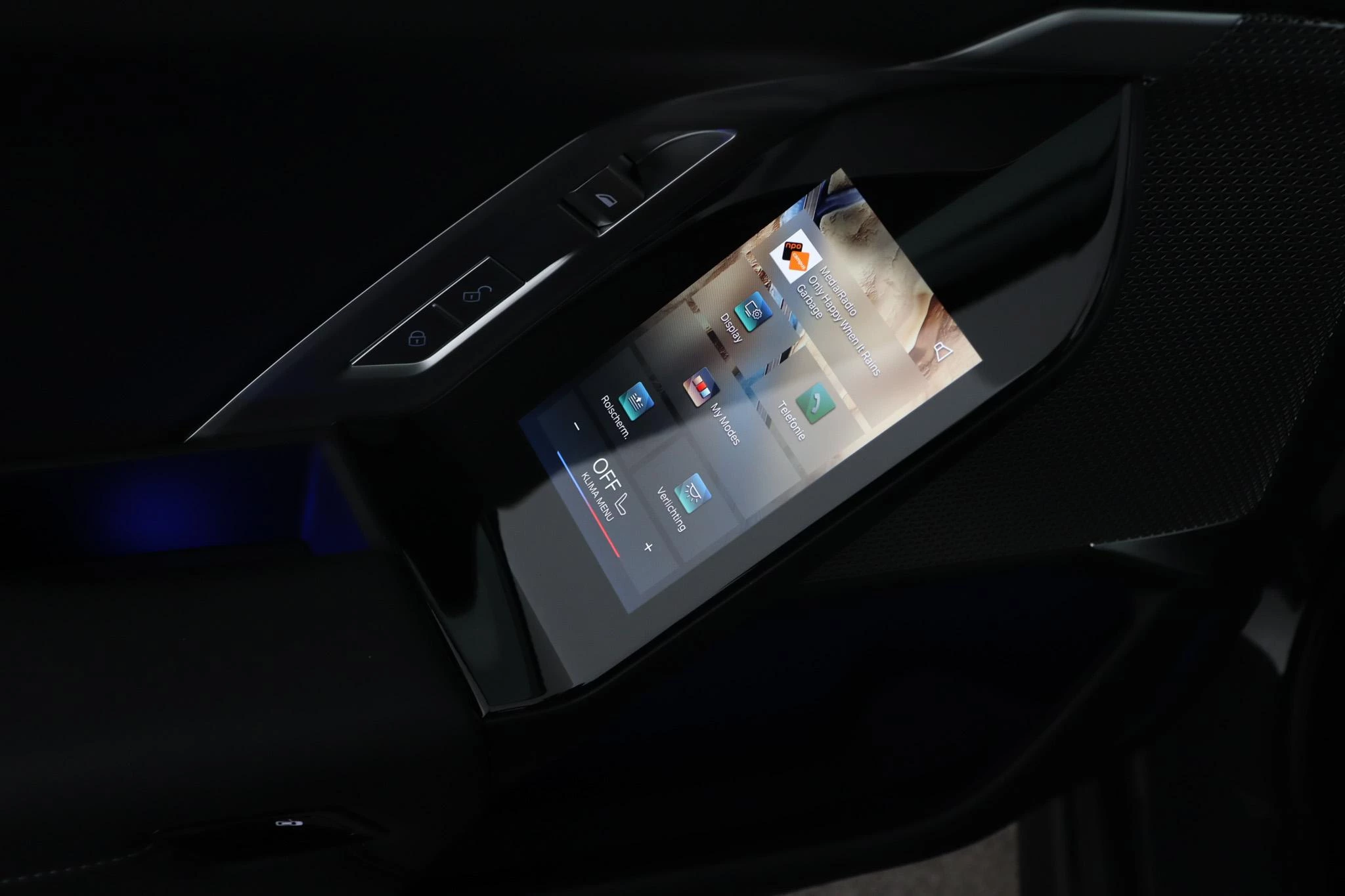 Hoofdafbeelding BMW 7 Serie