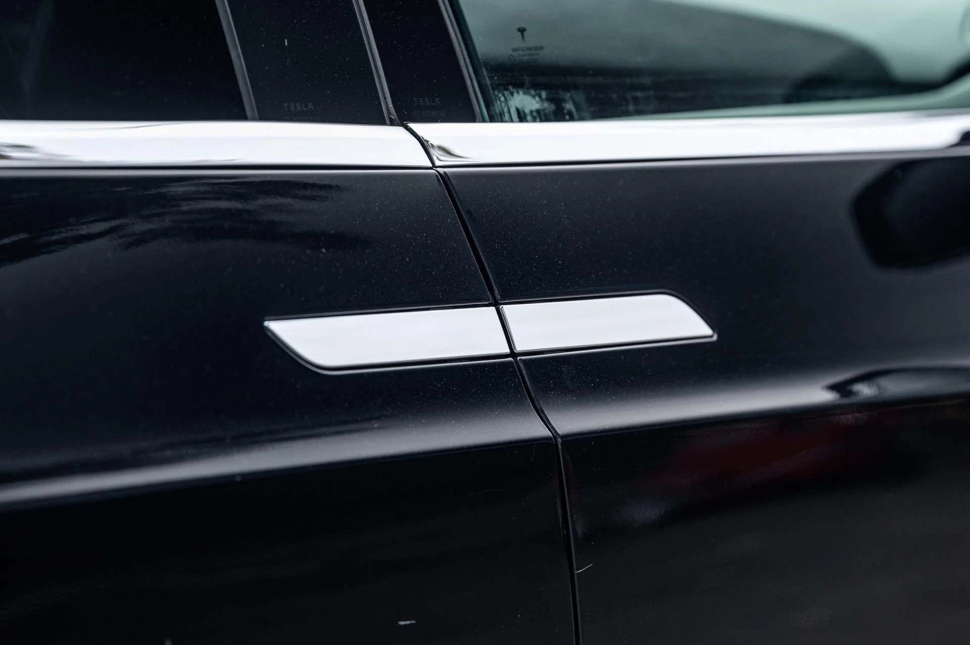 Hoofdafbeelding Tesla Model X
