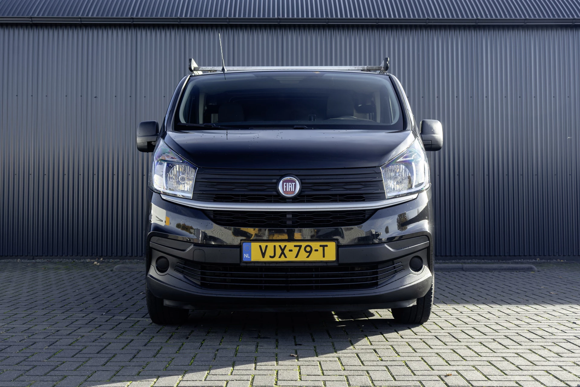 Hoofdafbeelding Fiat Talento