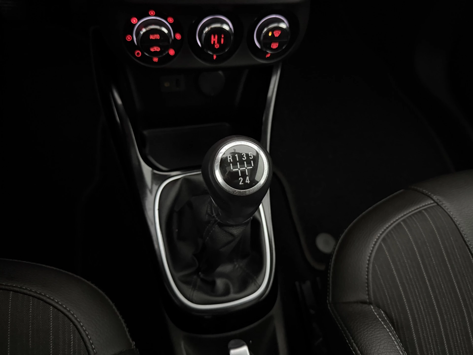 Hoofdafbeelding Opel ADAM
