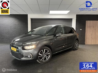 Citroen C4 Picasso 1.2 PT 130PK Shine|FULL OPTION|RIJKLAAR