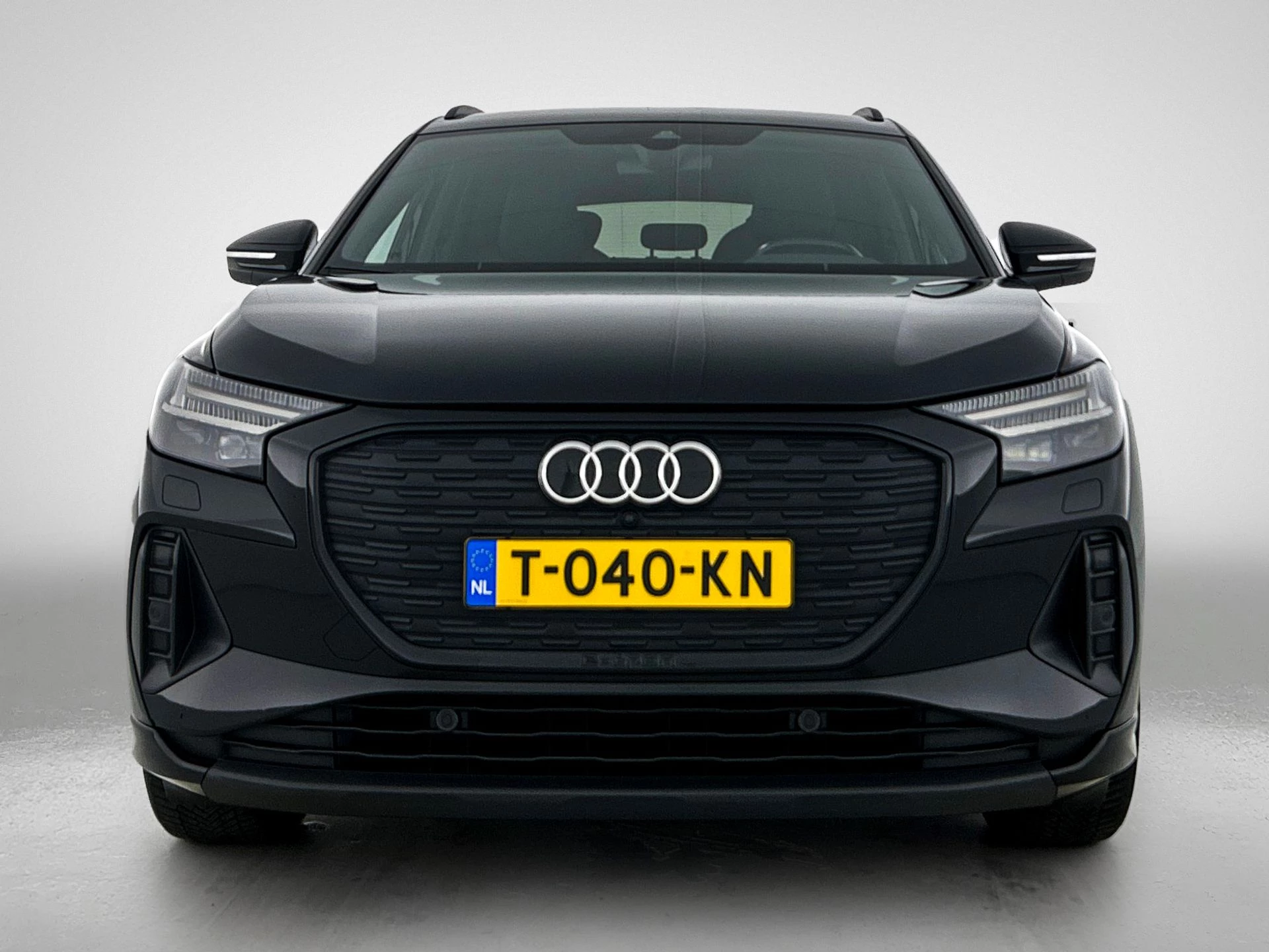 Hoofdafbeelding Audi Q4 e-tron