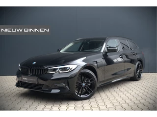 BMW 3 Serie Touring 320e xDrive Business Edition Plus Sport | Laser Led | Vol Leer | Stuurverwarming | Stoelverwarming | Keyless | Head-Up Display | Apple Carplay | Navigatie |