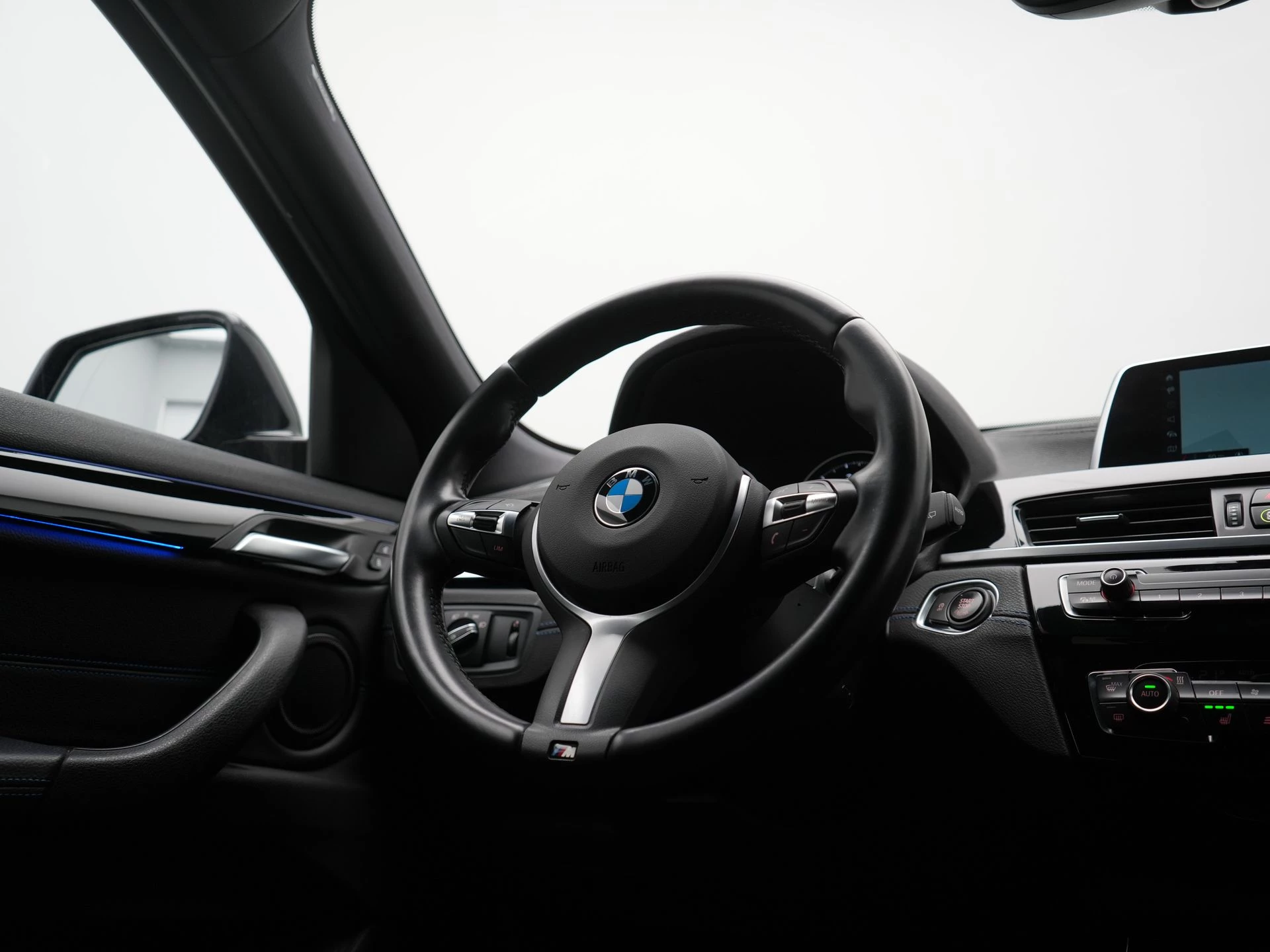 Hoofdafbeelding BMW X2