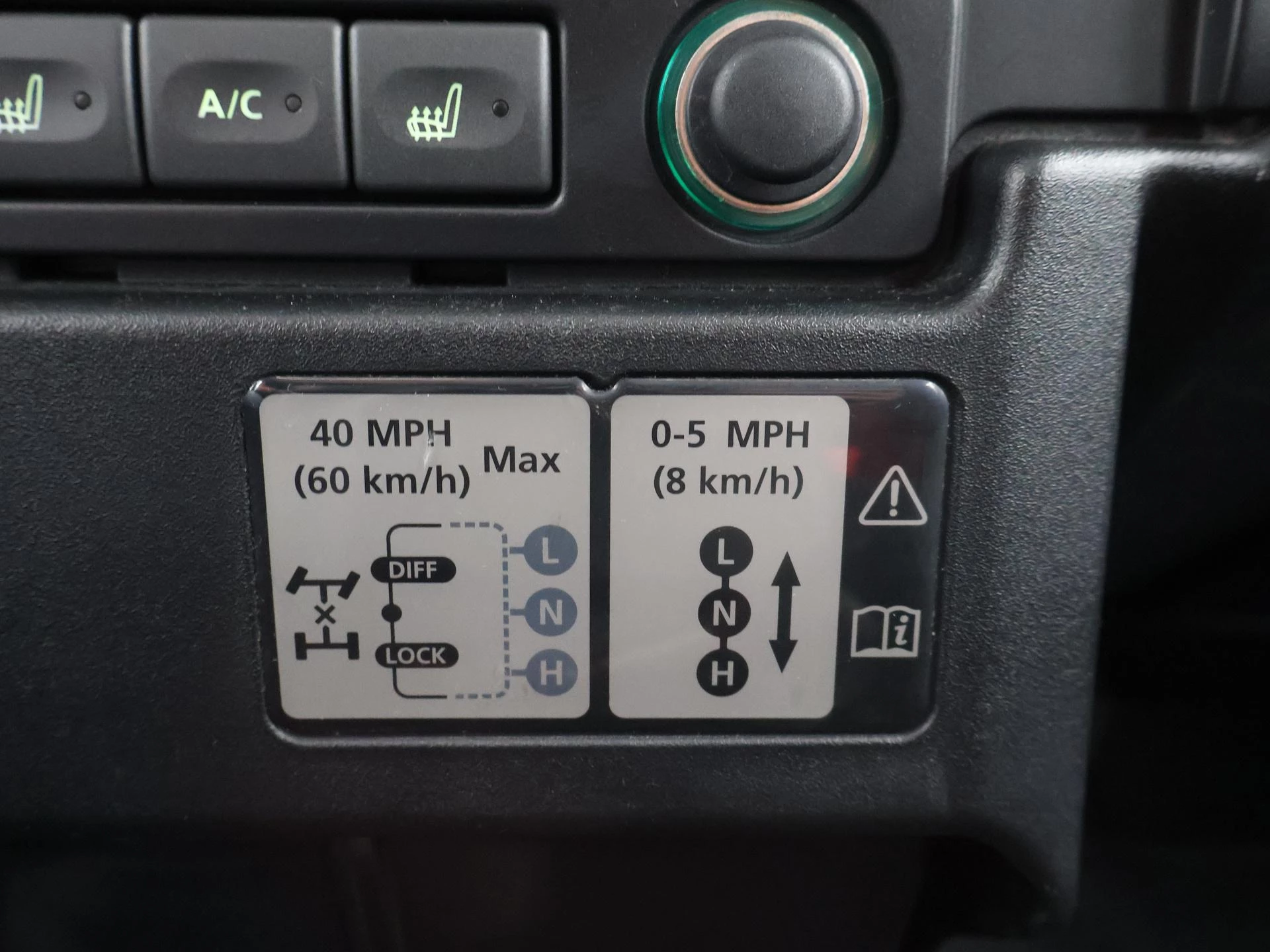 Hoofdafbeelding Land Rover Defender