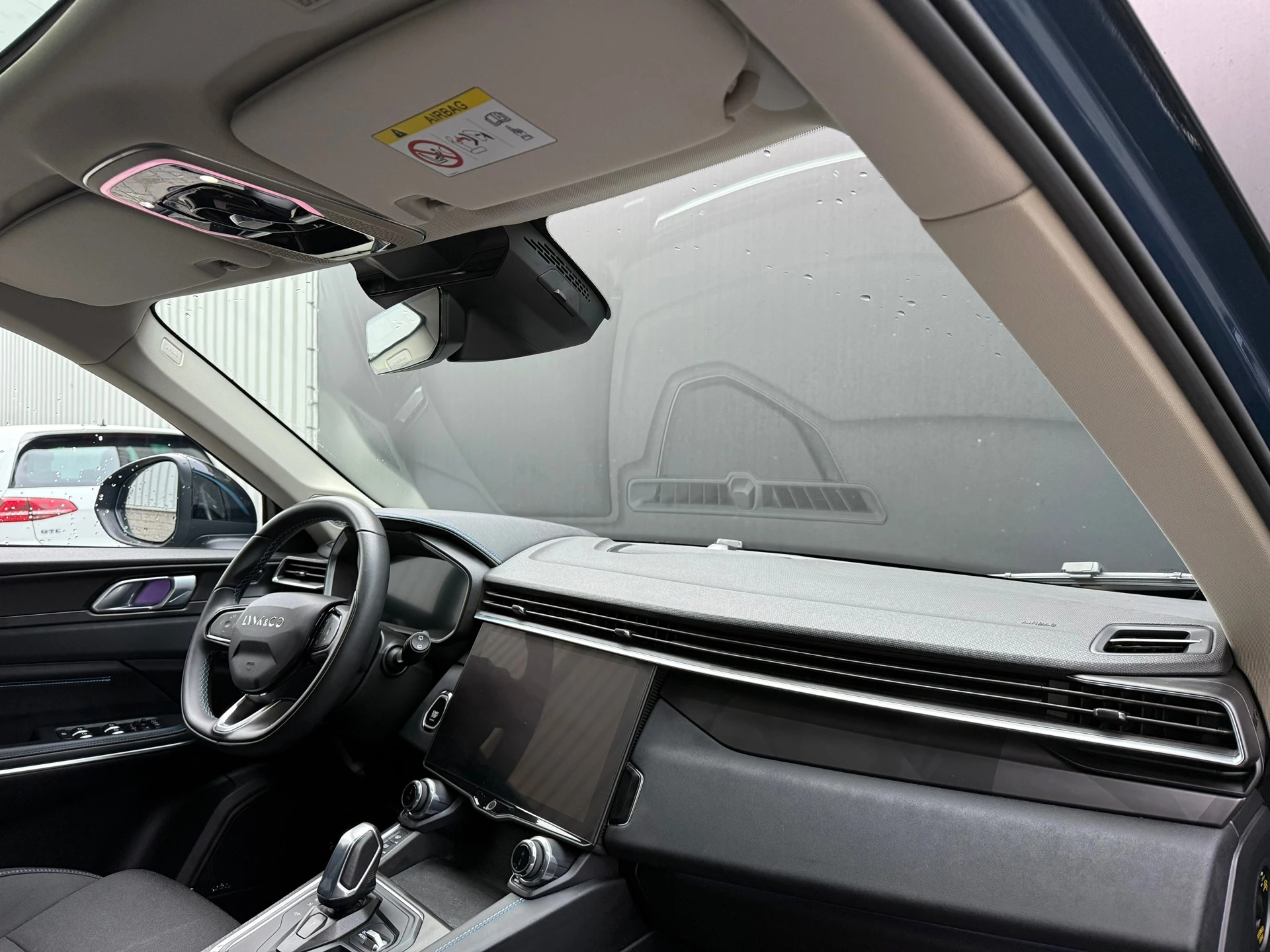 Hoofdafbeelding Lynk & Co 01