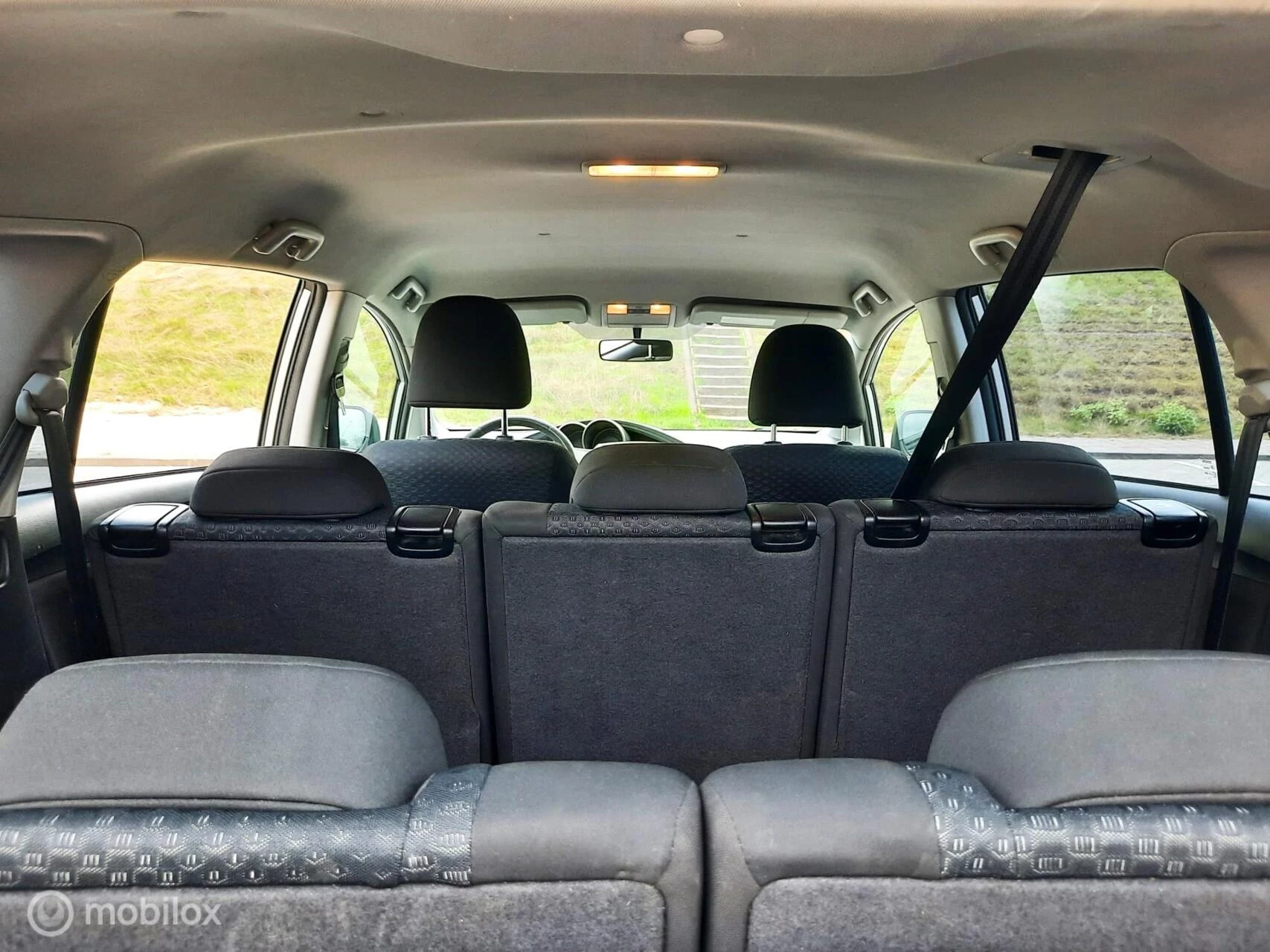 Hoofdafbeelding Toyota Verso