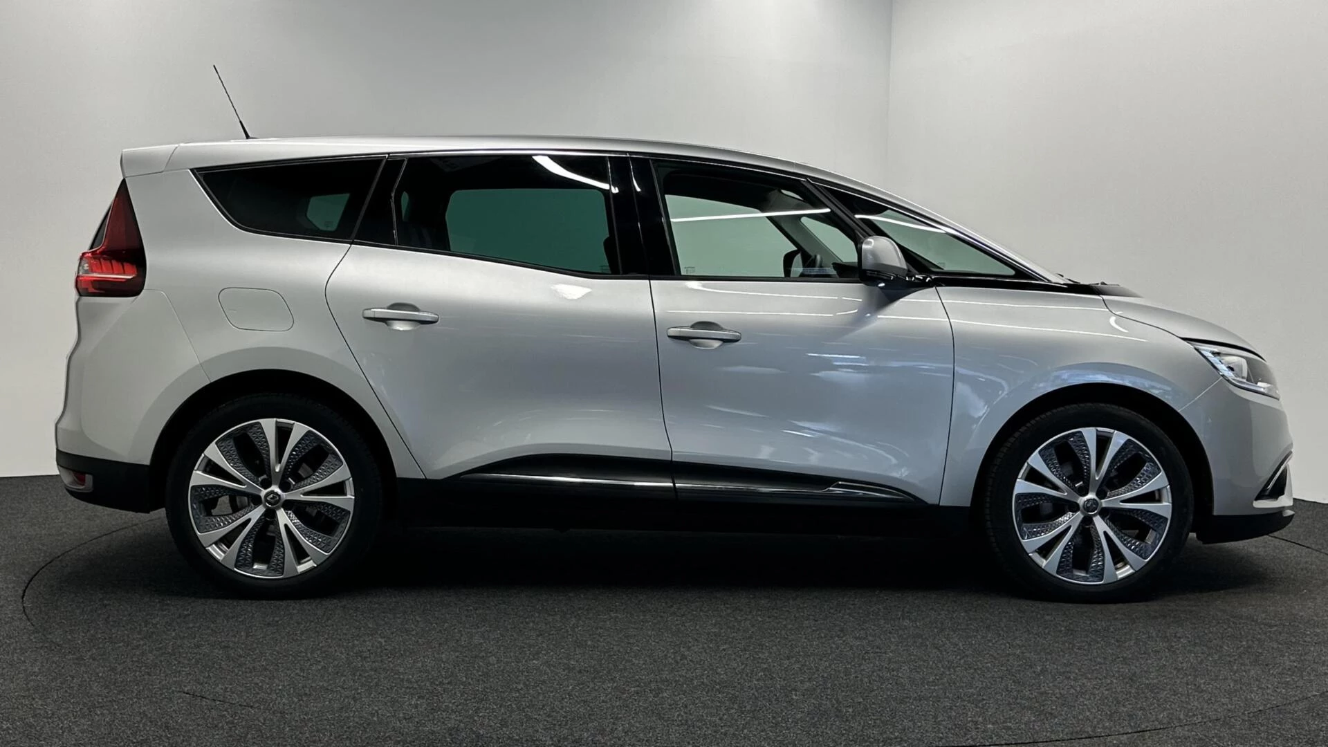 Hoofdafbeelding Renault Grand Scénic