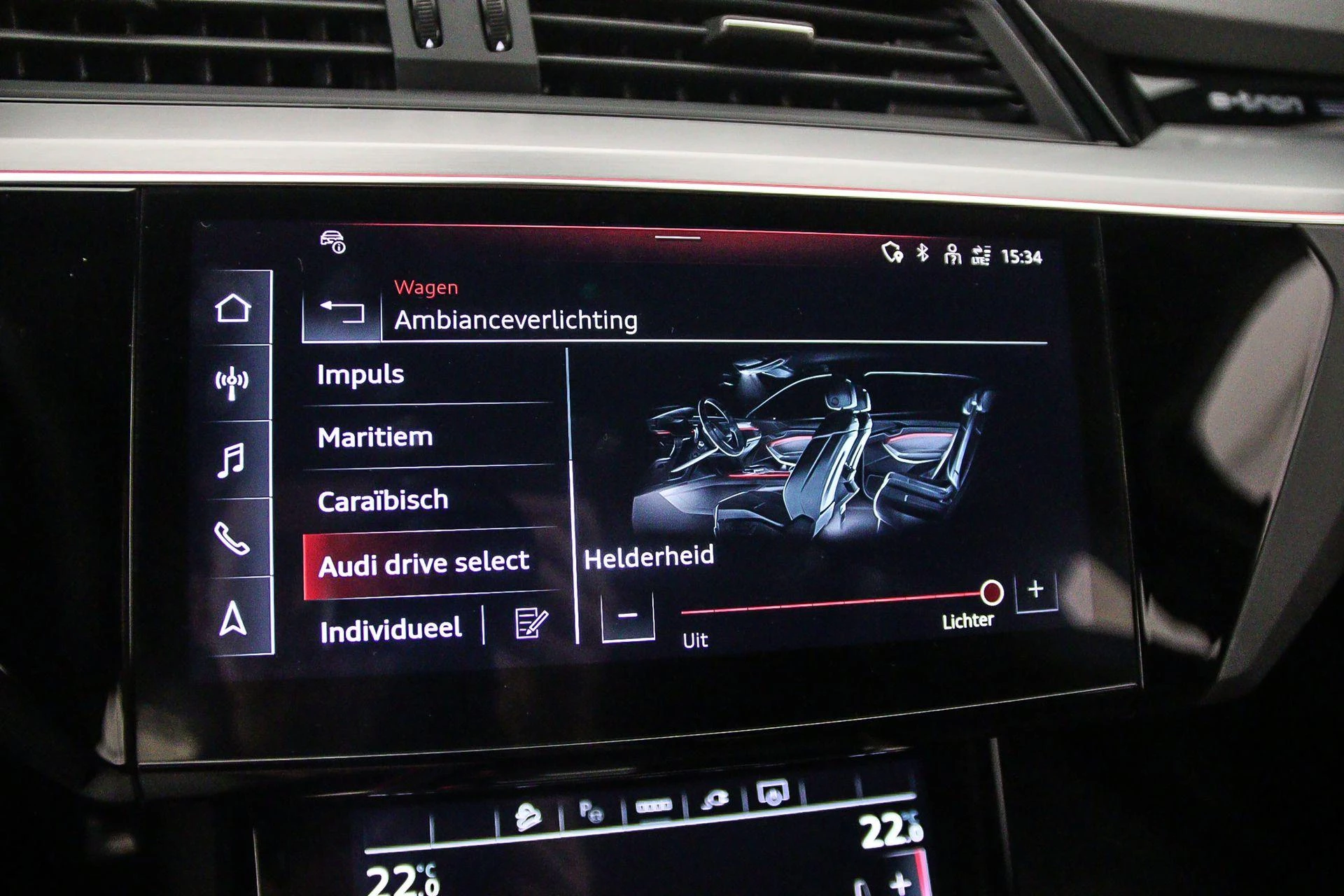 Hoofdafbeelding Audi Q8 e-tron