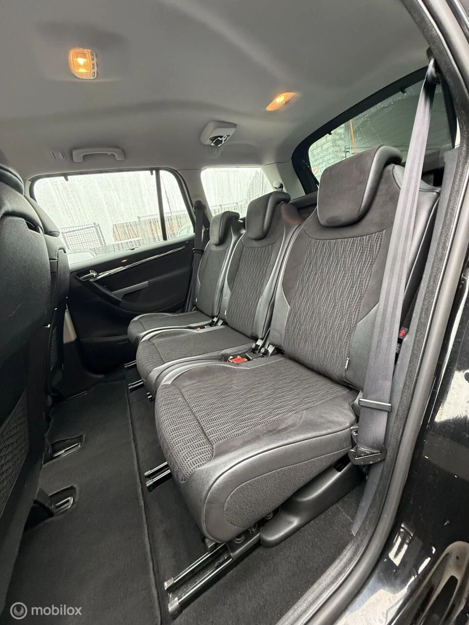 Hoofdafbeelding Citroën Grand C4 Picasso