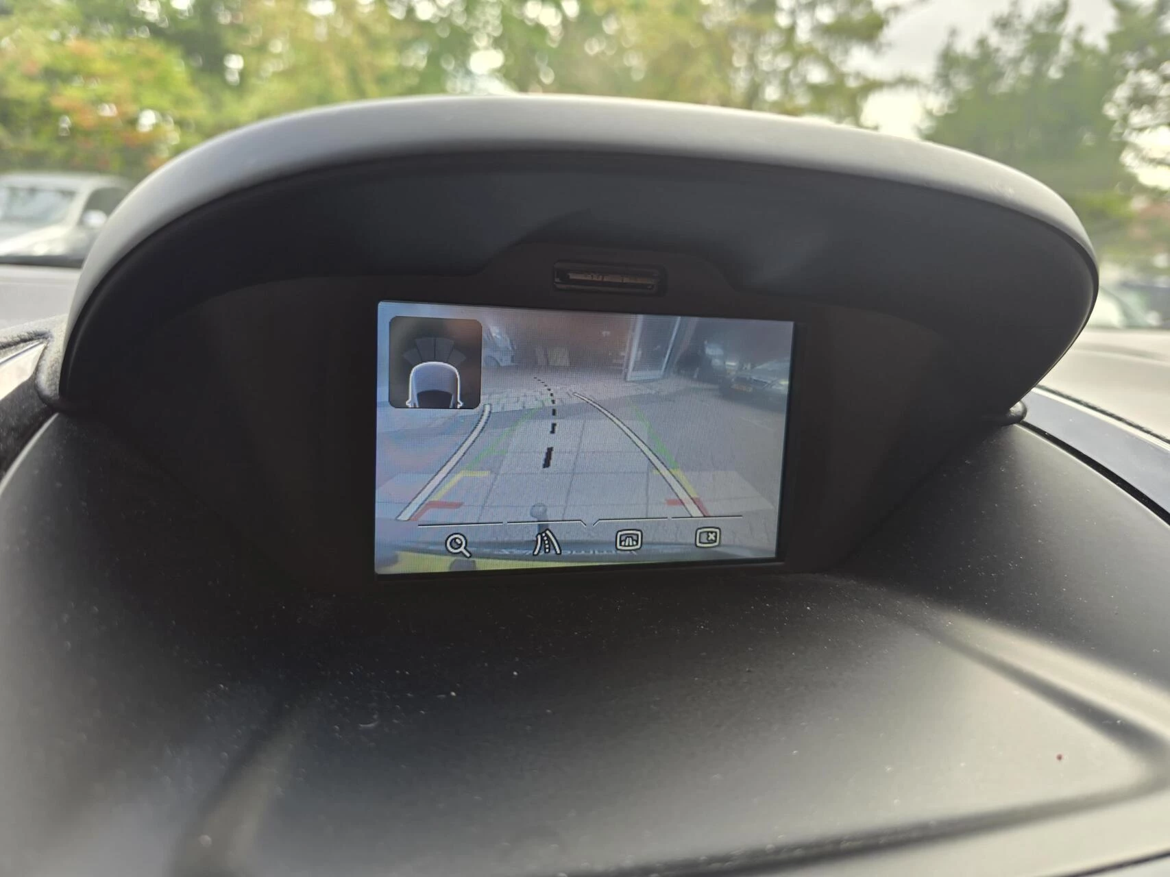 Hoofdafbeelding Ford B-MAX