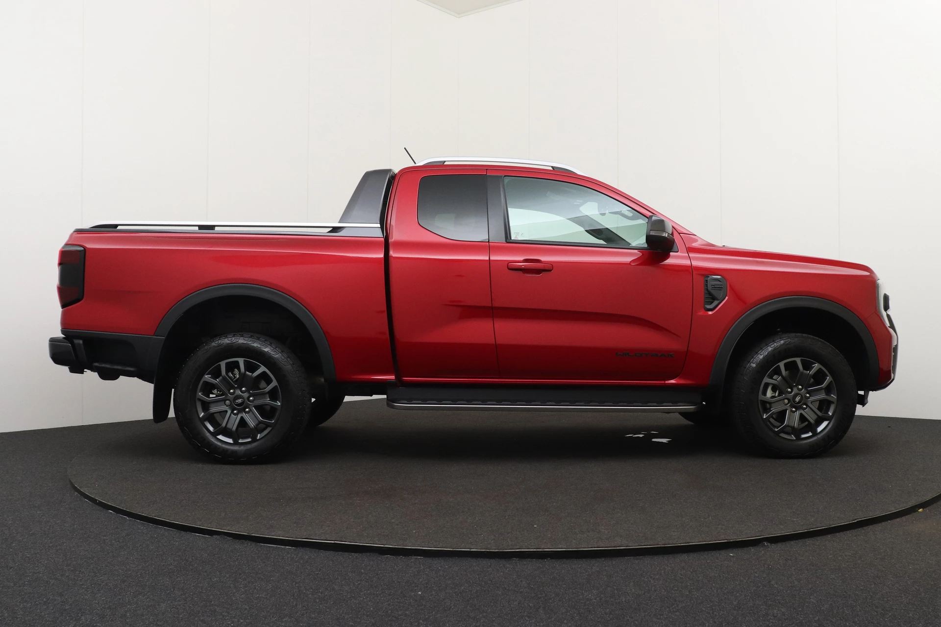 Hoofdafbeelding Ford Ranger