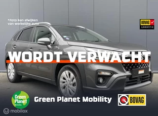 Hoofdafbeelding Suzuki S-Cross Suzuki S-Cross 1.5 Hybrid Style