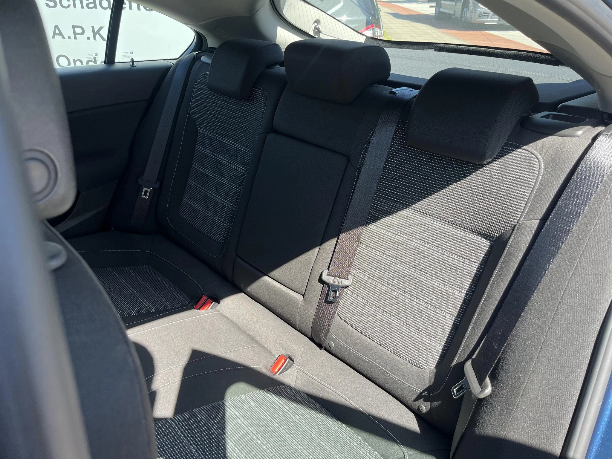 Hoofdafbeelding Opel Insignia