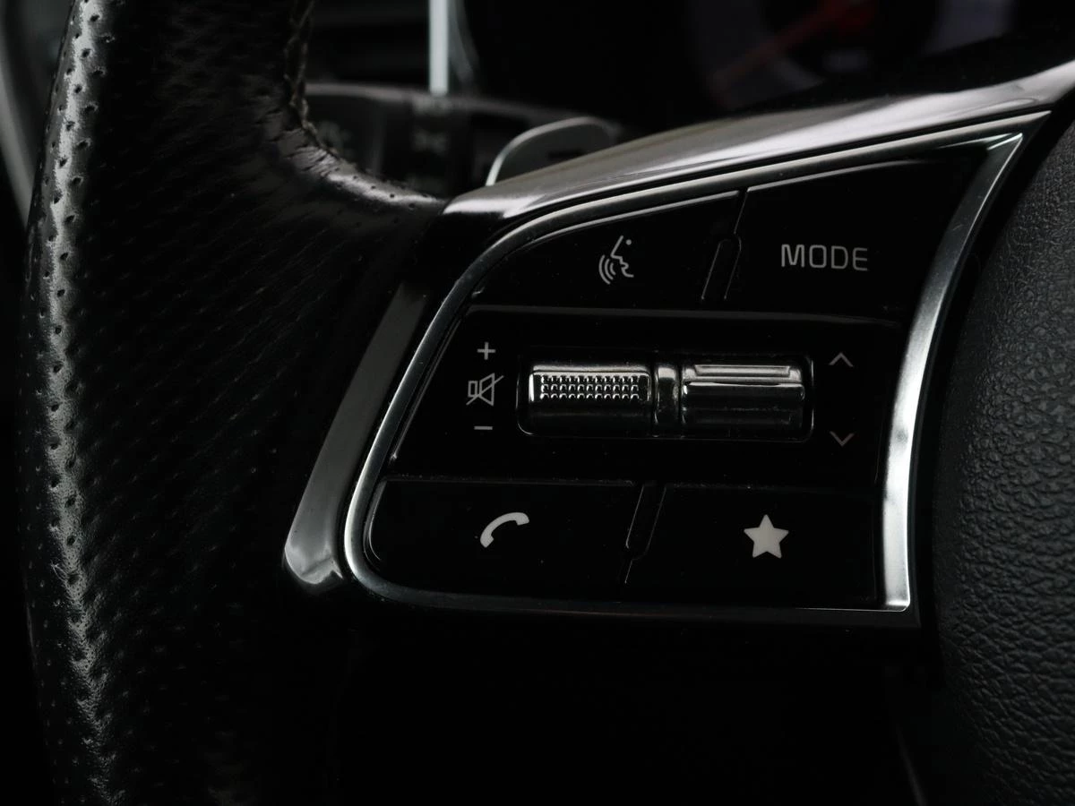 Hoofdafbeelding Kia ProCeed