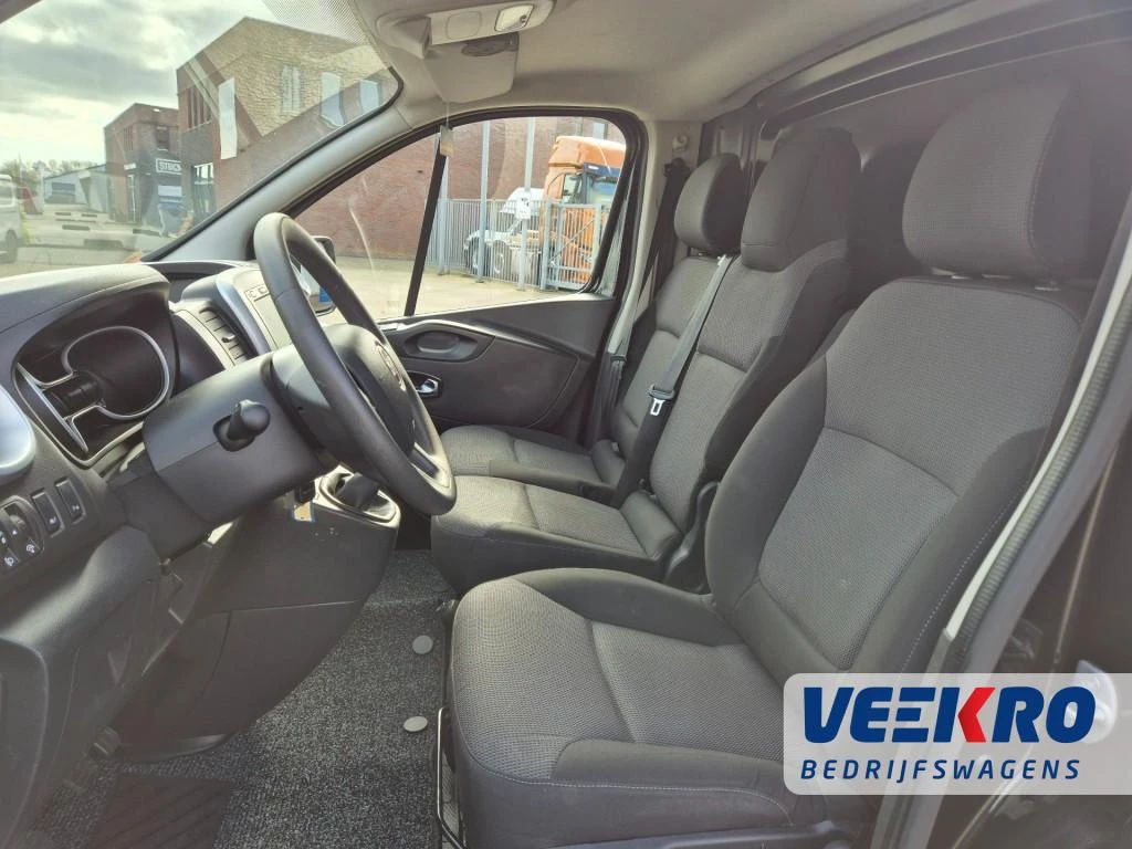 Hoofdafbeelding Fiat Talento