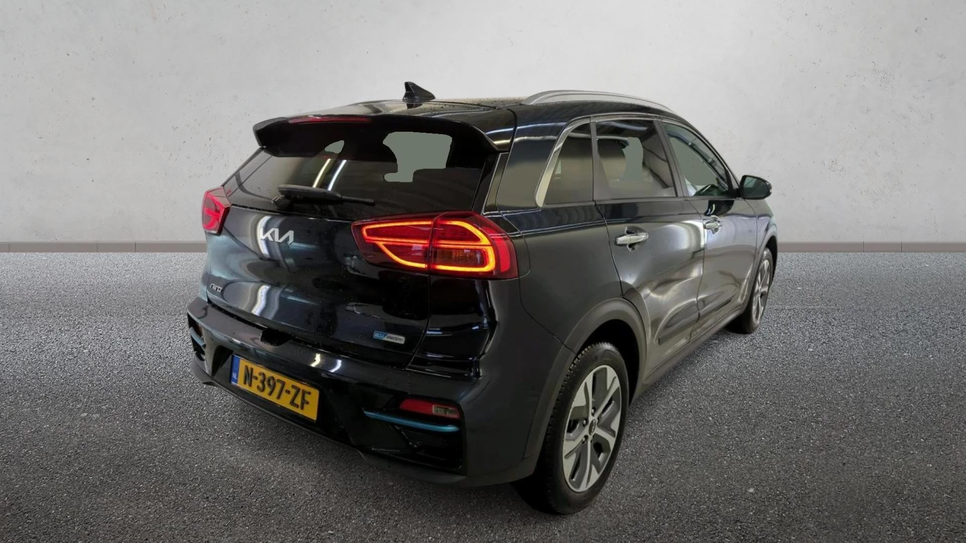 Hoofdafbeelding Kia e-Niro
