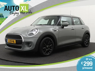 MINI Cooper Mini 1.5 Aut. Business Facelift Navi Parkassist Cruise