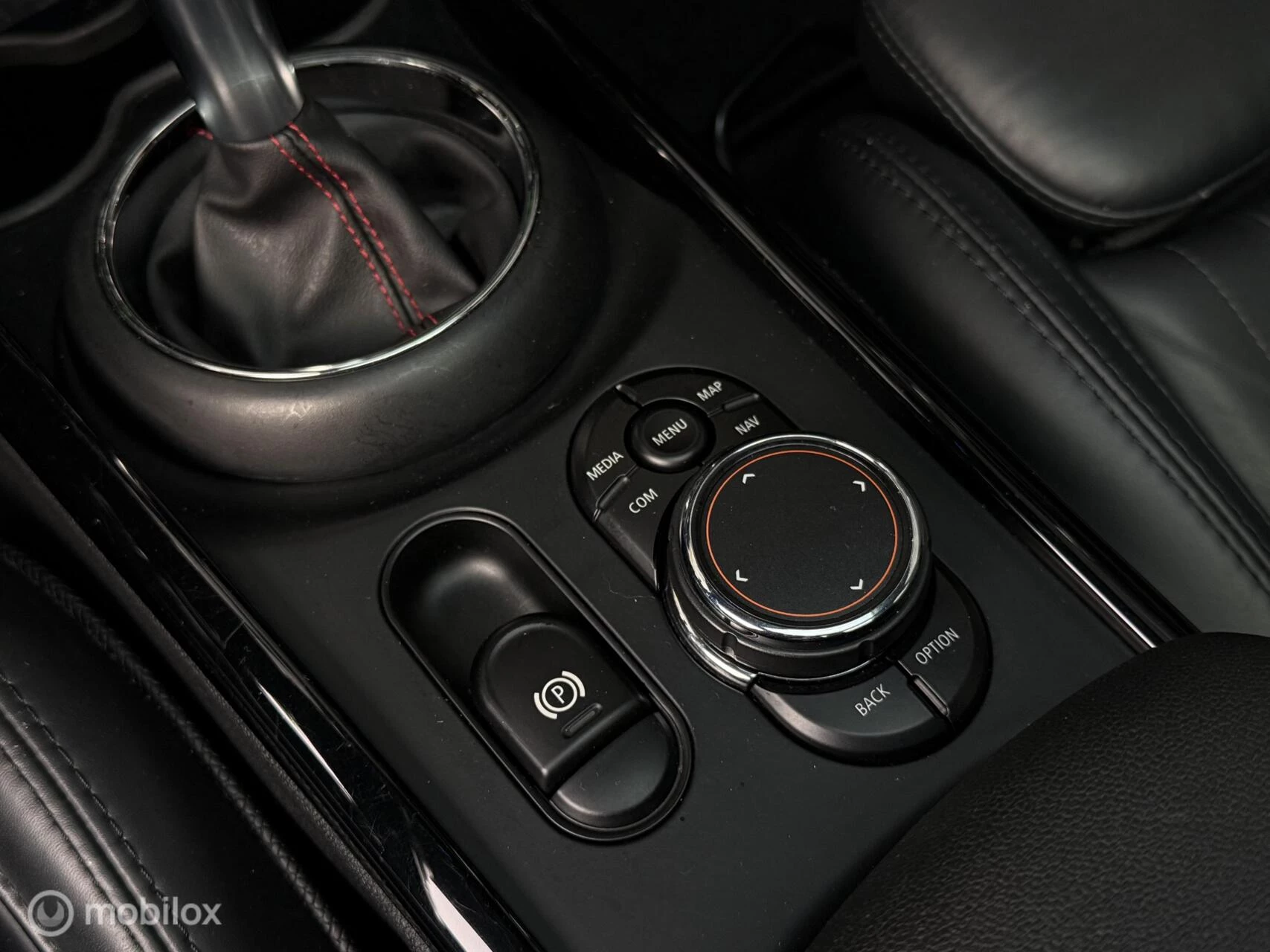 Hoofdafbeelding MINI Clubman