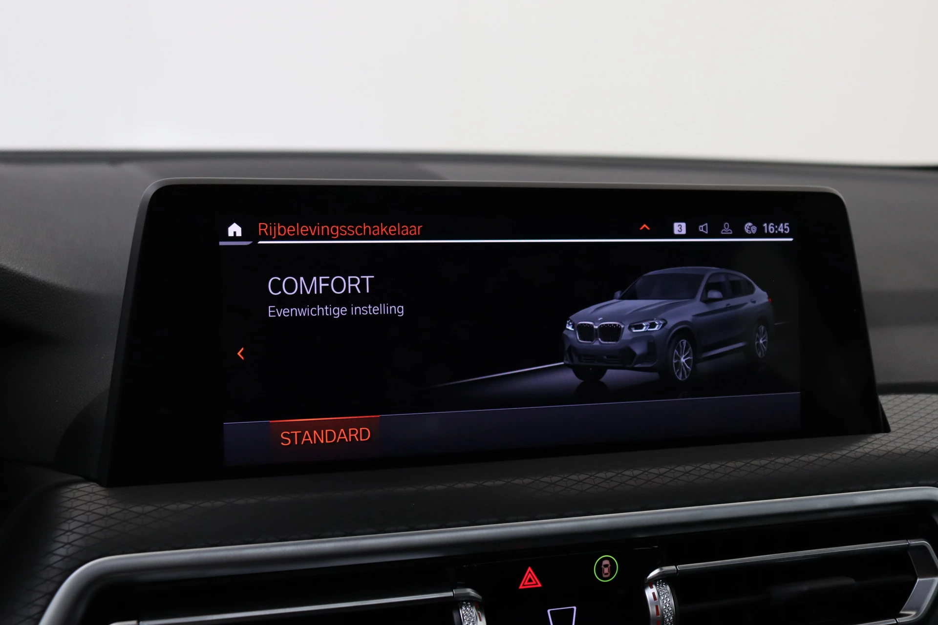 Hoofdafbeelding BMW X4