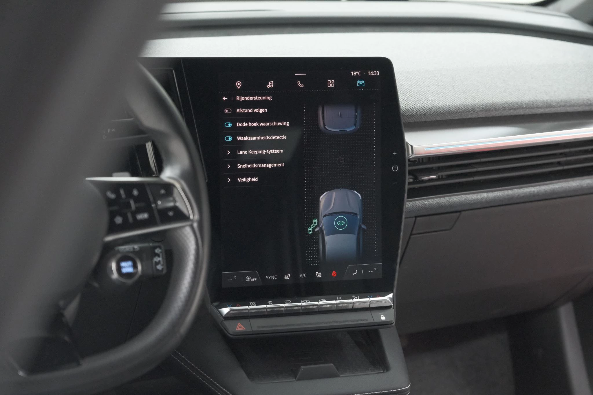 Hoofdafbeelding Renault Megane E-Tech