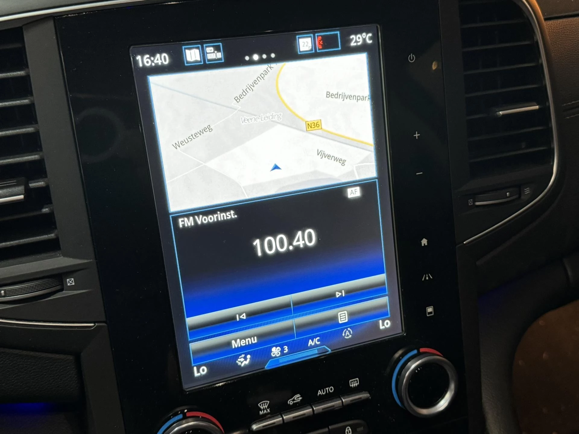 Hoofdafbeelding Renault Talisman