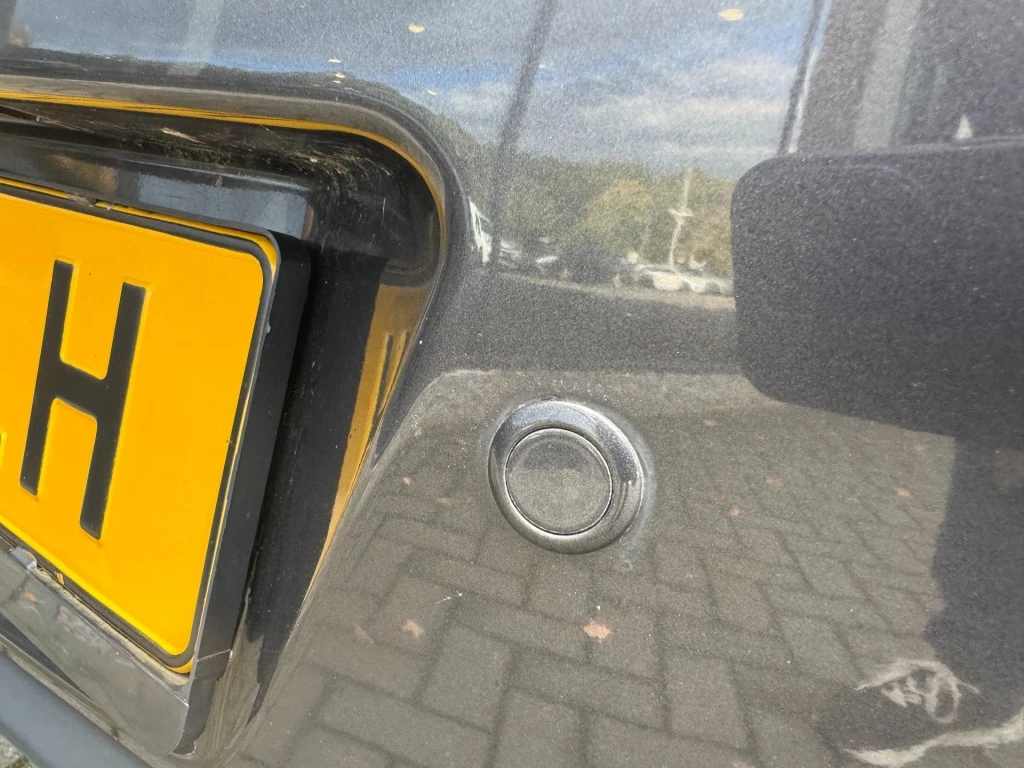 Hoofdafbeelding Opel Insignia