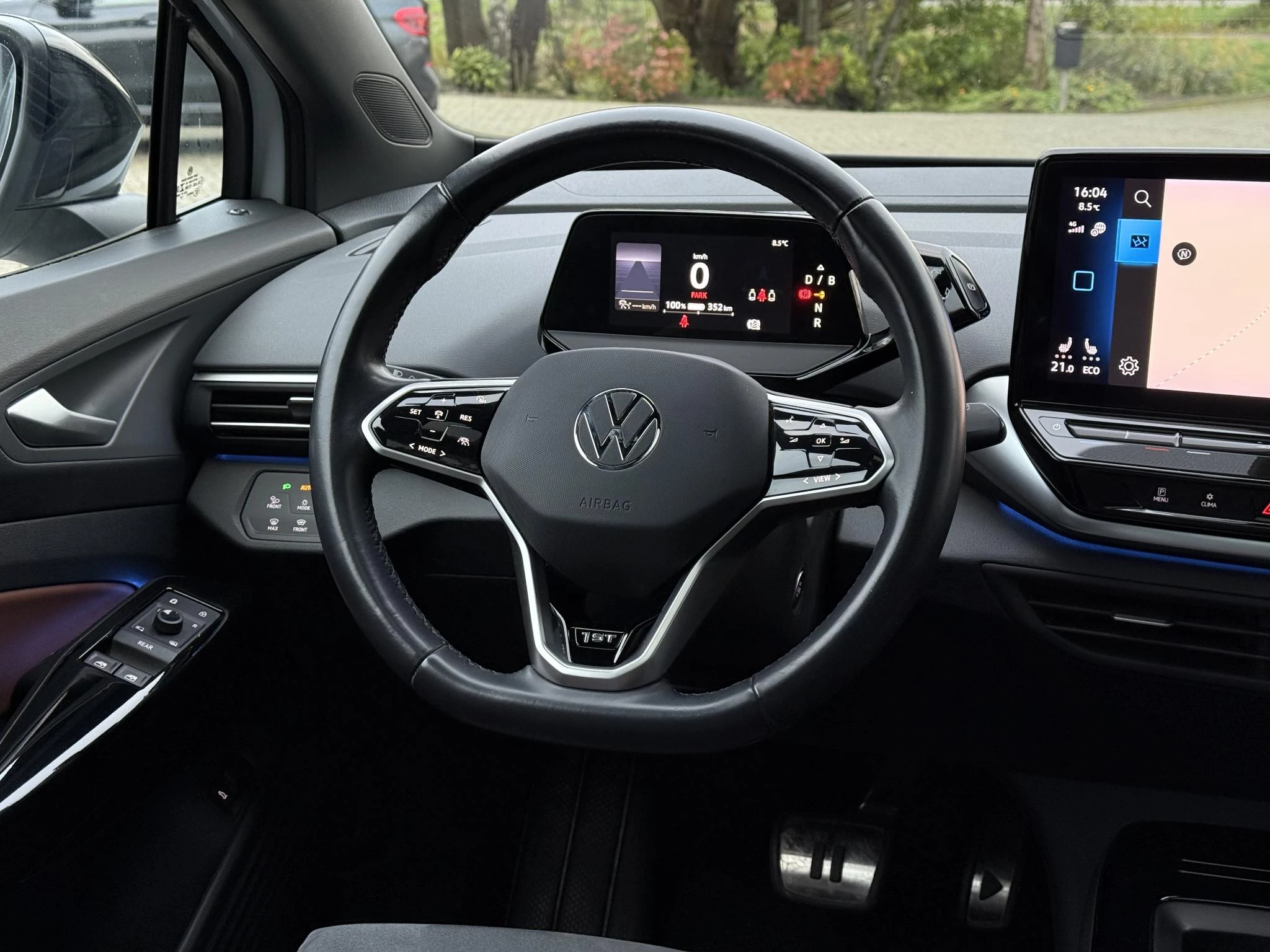 Hoofdafbeelding Volkswagen ID.4