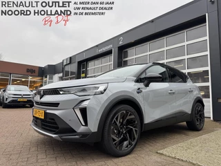 Renault Captur 1.8 E-Tech 160 esprit Alpine+Pack Privilege&L/S!!