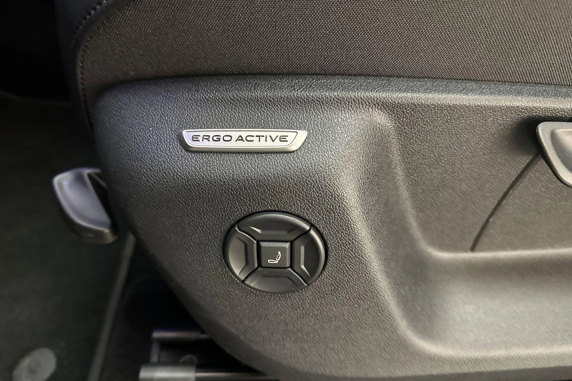 Hoofdafbeelding Volkswagen Tayron