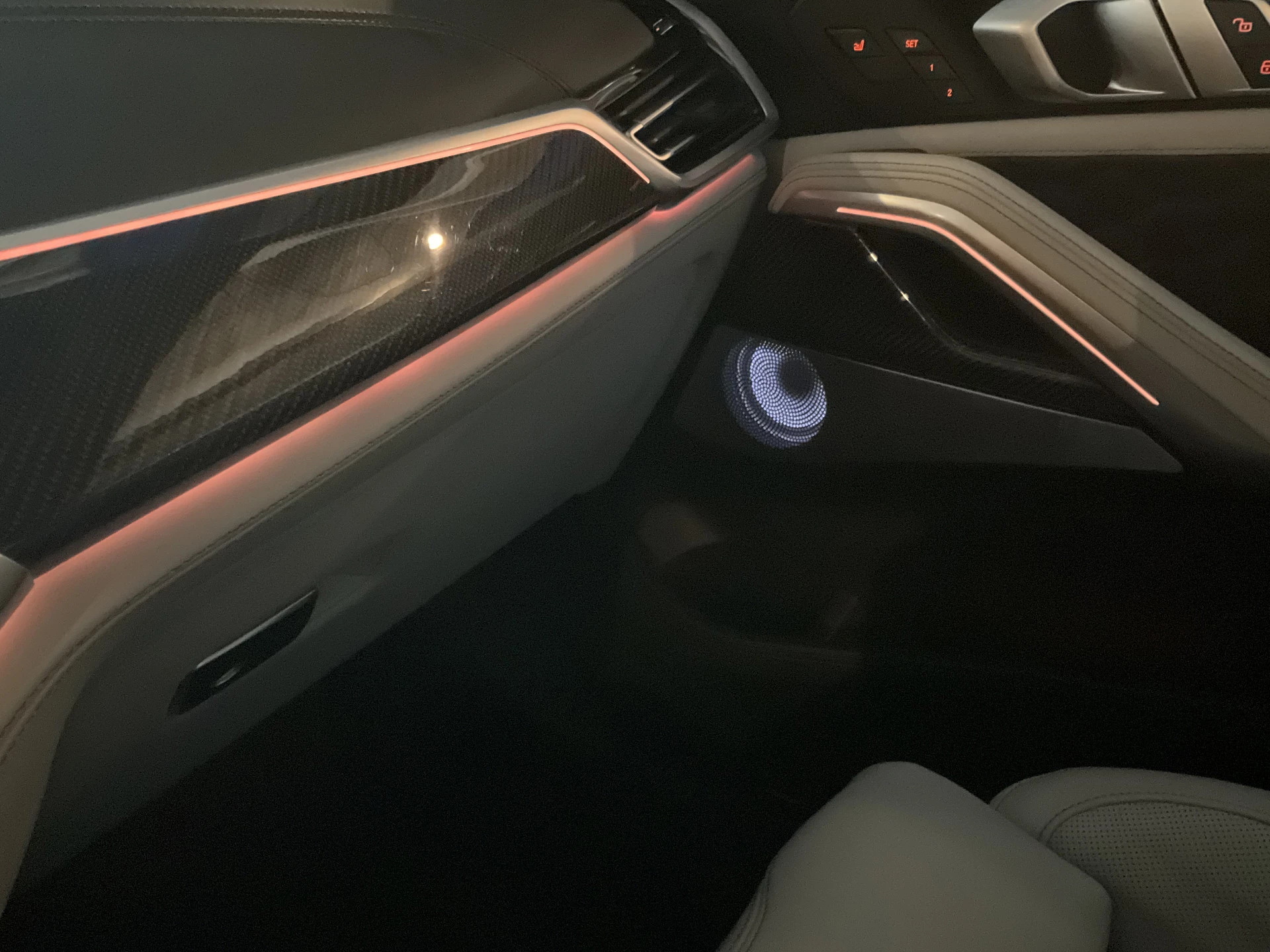 Hoofdafbeelding BMW X6