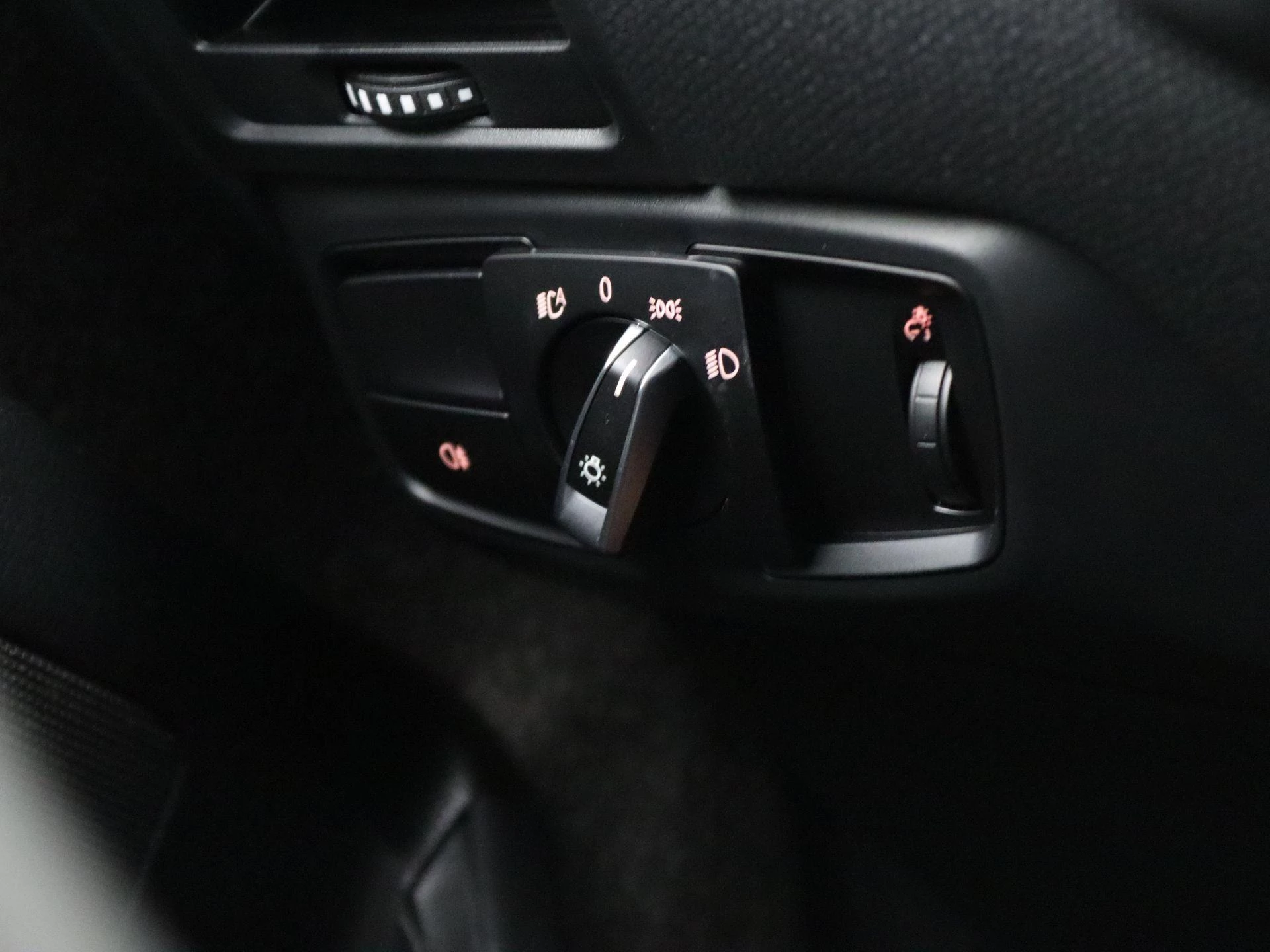 Hoofdafbeelding BMW i3