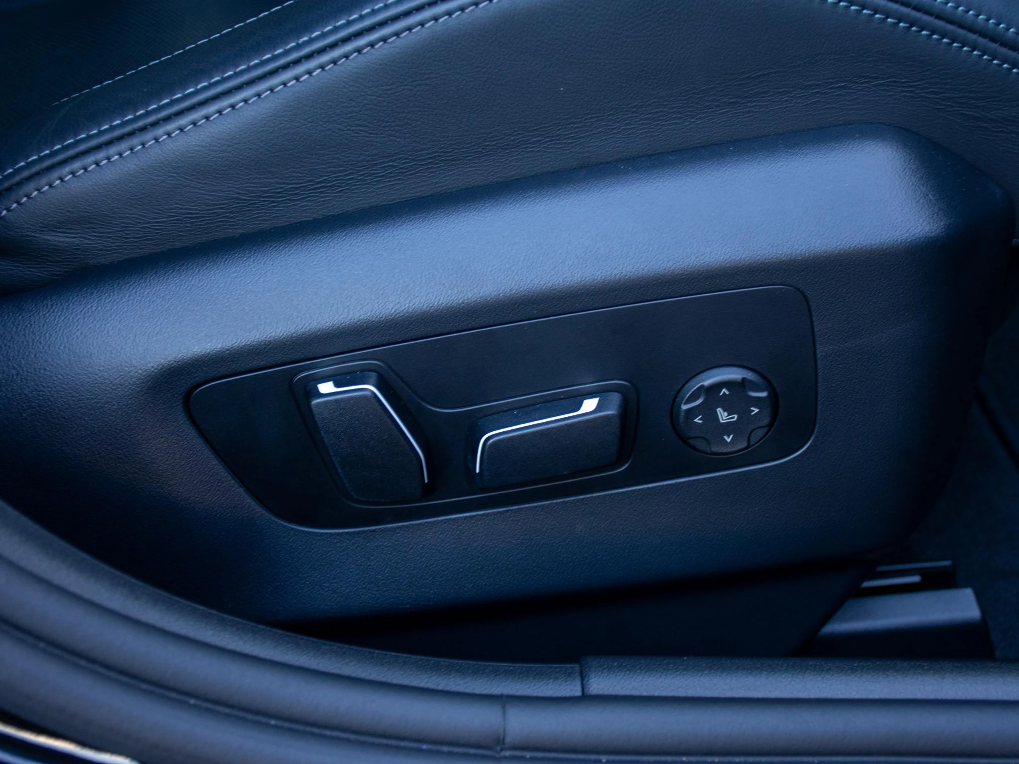 Hoofdafbeelding BMW M5